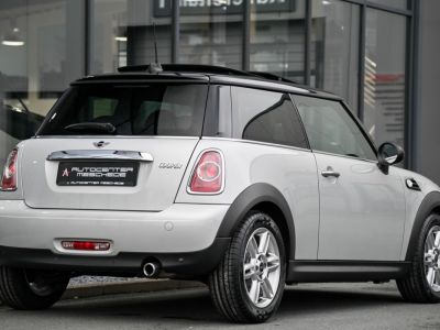 Mini Cooper 1.6 Chili Paket  - 27