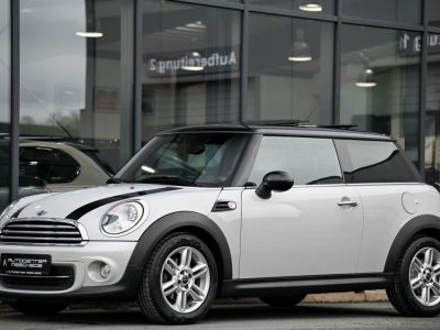 Mini Cooper 1.6 Chili Paket  - 28