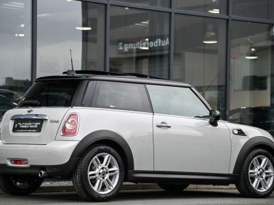 Mini Cooper 1.6 Chili Paket  - 29