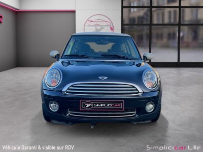 Mini Cooper 1.6i - 120 Pack Chili +  - 3