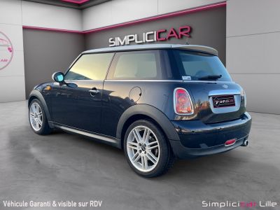 Mini Cooper 1.6i - 120 Pack Chili +  - 4