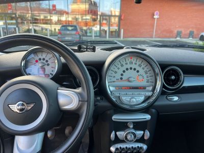 Mini Cooper 1.6i - 120 Pack Chili +  - 9