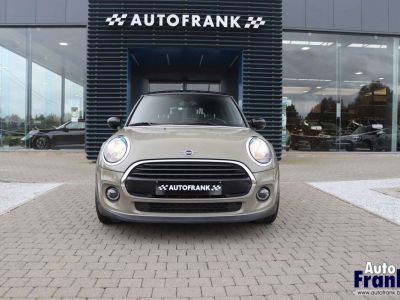 Mini Cooper 3-D AUT PDC V+A NAVI AUTO AIRCO ALARM  - 2