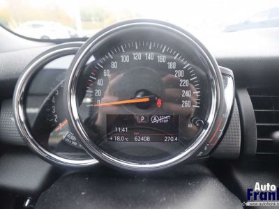 Mini Cooper 3-D AUT PDC V+A NAVI AUTO AIRCO ALARM  - 24