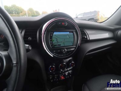 Mini Cooper 3-D AUT PDC V+A NAVI AUTO AIRCO ALARM  - 25