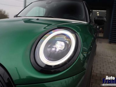 Mini Cooper 3D AUT NAVI LED APPLE CARPLY CRUISE CTRL  - 10