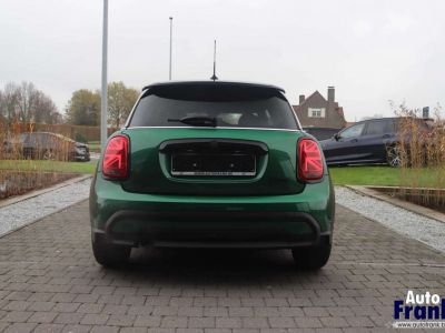 Mini Cooper 3D AUT NAVI LED APPLE CARPLY CRUISE CTRL  - 6