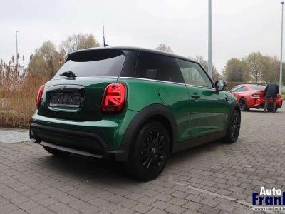 Mini Cooper 3D AUT NAVI LED APPLE CARPLY CRUISE CTRL  - 7