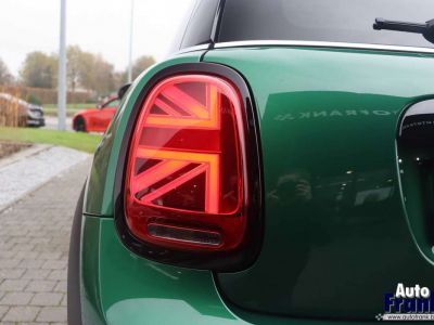 Mini Cooper 3D AUT NAVI LED APPLE CARPLY CRUISE CTRL  - 11