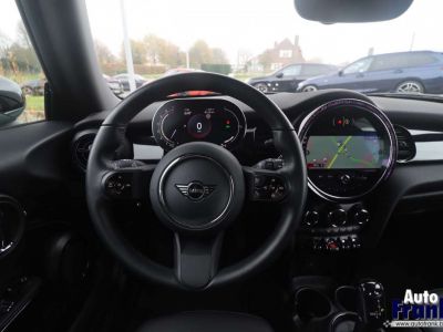 Mini Cooper 3D AUT NAVI LED APPLE CARPLY CRUISE CTRL  - 21