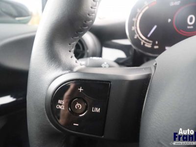 Mini Cooper 3D AUT NAVI LED APPLE CARPLY CRUISE CTRL  - 22