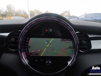 Mini Cooper 3D AUT NAVI LED APPLE CARPLY CRUISE CTRL  - 27