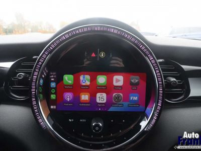 Mini Cooper 3D AUT NAVI LED APPLE CARPLY CRUISE CTRL  - 29