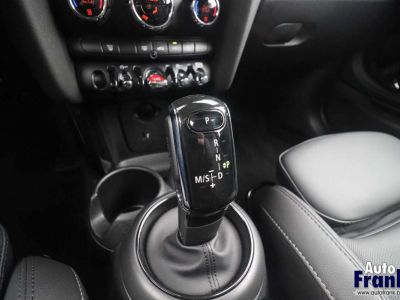 Mini Cooper 3D AUT NAVI LED APPLE CARPLY CRUISE CTRL  - 34