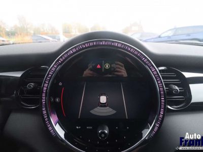 Mini Cooper 3D AUT NAVI LED APPLE CARPLY CRUISE CTRL  - 33