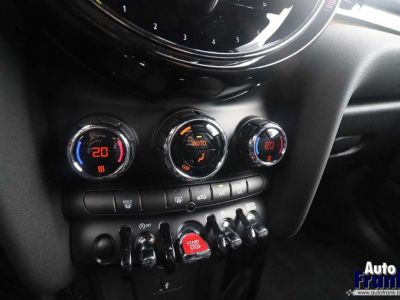 Mini Cooper 3D AUT NAVI LED APPLE CARPLY CRUISE CTRL  - 34