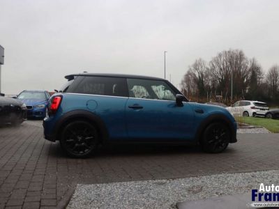 Mini Cooper 3D AUT NAVI LED APPLE CARPLY CRUISE CTRL  - 8