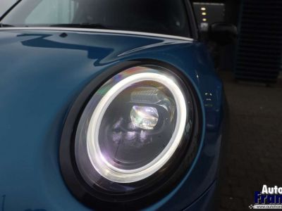 Mini Cooper 3D AUT NAVI LED APPLE CARPLY CRUISE CTRL  - 10