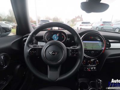 Mini Cooper 3D AUT NAVI LED APPLE CARPLY CRUISE CTRL  - 21