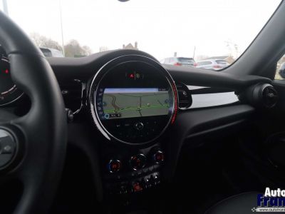 Mini Cooper 3D AUT NAVI LED APPLE CARPLY CRUISE CTRL  - 26