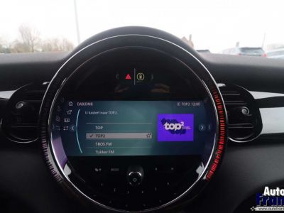 Mini Cooper 3D AUT NAVI LED APPLE CARPLY CRUISE CTRL  - 28