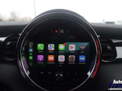 Mini Cooper 3D AUT NAVI LED APPLE CARPLY CRUISE CTRL  - 29