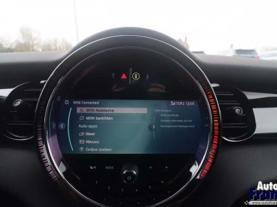 Mini Cooper 3D AUT NAVI LED APPLE CARPLY CRUISE CTRL  - 30