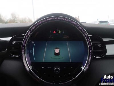 Mini Cooper 3D AUT NAVI LED APPLE CARPLY CRUISE CTRL  - 32