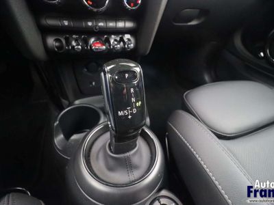 Mini Cooper 3D AUT NAVI LED APPLE CARPLY CRUISE CTRL  - 34