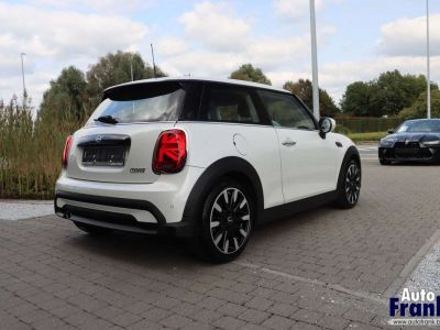 Mini Cooper 3DEURS APPLE CARPLAY ADAP LED SPORTSTOEL  - 7