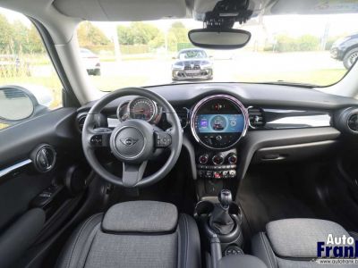 Mini Cooper 3DEURS APPLE CARPLAY ADAP LED SPORTSTOEL  - 19