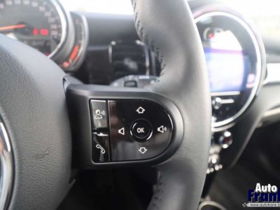 Mini Cooper 3DEURS APPLE CARPLAY ADAP LED SPORTSTOEL  - 23