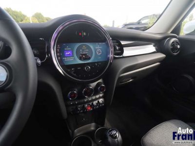 Mini Cooper 3DEURS APPLE CARPLAY ADAP LED SPORTSTOEL  - 26