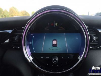 Mini Cooper 3DEURS APPLE CARPLAY ADAP LED SPORTSTOEL  - 30