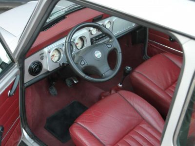 Mini Cooper 40 th Anniversary 1st Owner Belgium Car  - 11