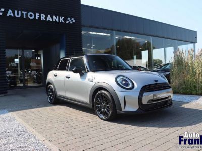 Mini Cooper AUT 5-DEUR NAVI BLACK PACK APPLE CARPLAY  - 1