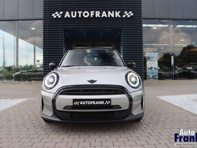 Mini Cooper AUT 5-DEUR NAVI BLACK PACK APPLE CARPLAY  - 2