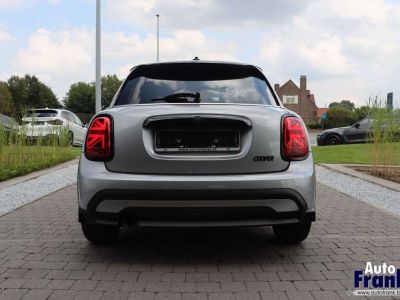 Mini Cooper AUT 5-DEUR NAVI BLACK PACK APPLE CARPLAY  - 6