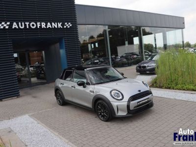 Mini Cooper AUT 5-DEUR NAVI BLACK PACK APPLE CARPLAY  - 9