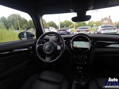 Mini Cooper AUT 5-DEUR NAVI BLACK PACK APPLE CARPLAY  - 20