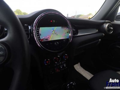 Mini Cooper AUT 5-DEUR NAVI BLACK PACK APPLE CARPLAY  - 26