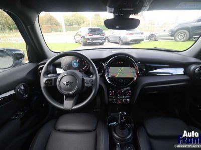 Mini Cooper AUT 5-DEUR NAVI BLACK PCK APPLE SPORTSTL  - 19