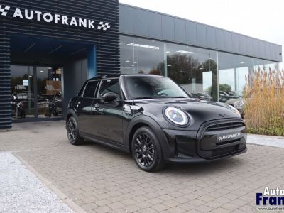 Mini Cooper AUT 5-DEUR NAVI BLACK PCK APPLE SPORTSTL  - 1