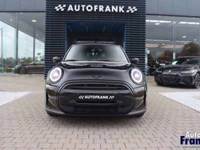 Mini Cooper AUT 5-DEUR NAVI BLACK PCK APPLE SPORTSTL  - 2