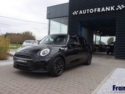 Mini Cooper AUT 5-DEUR NAVI BLACK PCK APPLE SPORTSTL  - 3