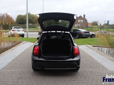 Mini Cooper AUT 5-DEUR NAVI BLACK PCK APPLE SPORTSTL  - 12