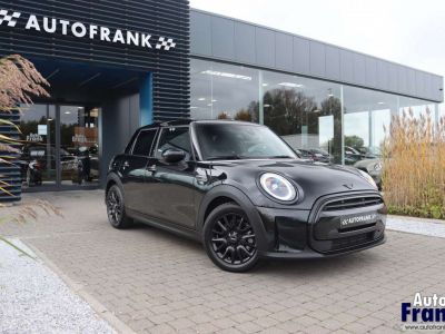 Mini Cooper AUT 5-DEUR NAVI BLACK PCK APPLE SPORTSTL  - 14