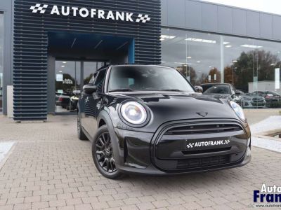 Mini Cooper AUT 5-DEUR NAVI BLACK PCK APPLE SPORTSTL  - 15