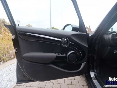 Mini Cooper AUT 5-DEUR NAVI BLACK PCK APPLE SPORTSTL  - 17