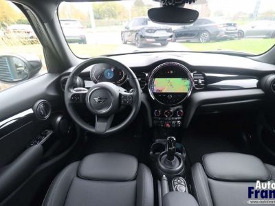 Mini Cooper AUT 5-DEUR NAVI BLACK PCK APPLE SPORTSTL  - 19